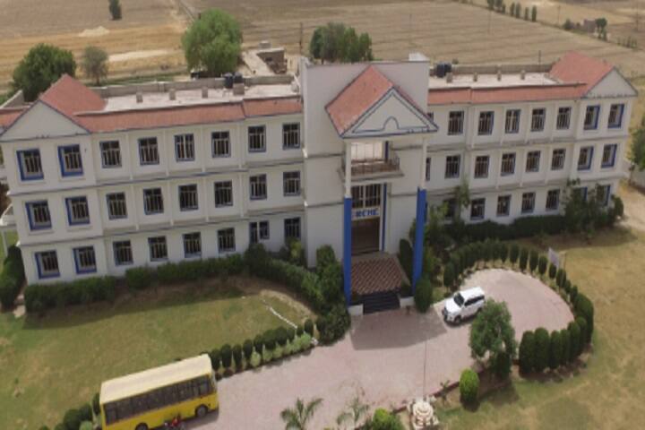 campus-view